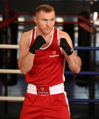 Набор бинтов боксерских «Cobra» - Фото 3