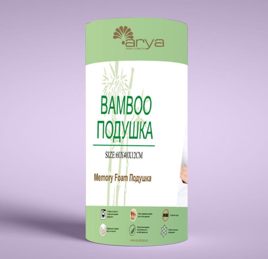 Подушка «Bamboo»
