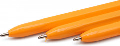 Набор ручек «Orange» - Фото 1