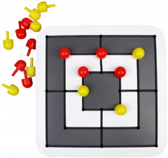 Игра напольная «Мельница» - Фото 1