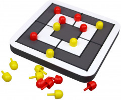 Игра напольная «Мельница» - Фото 4