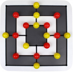 Игра напольная «Мельница» - Фото 6