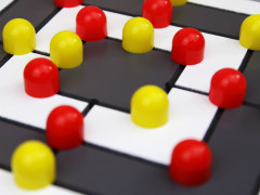 Игра напольная «Мельница» - Фото 7