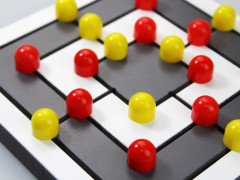 Игра напольная «Мельница» - Фото 8