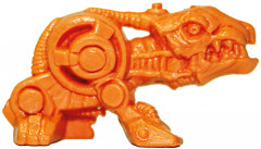 Набор юного археолога для раскопок «Технозавры» - Фото 8