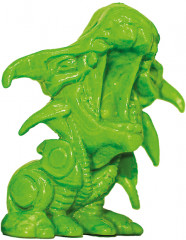 Набор юного археолога для раскопок «Технозавры» - Фото 9