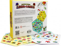 Игра настольная «Дабл-Батл» - Фото 4