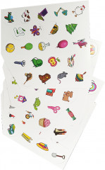 Игра настольная «Дабл-Батл» - Фото 6