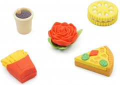 Набор ластиков - Фото 1