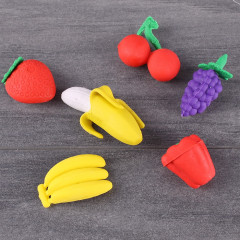 Набор ластиков - Фото 1