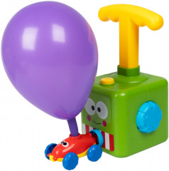 Набор игровой «Безумные гонки» - Фото 1