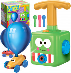 Набор игровой «Безумные гонки» - Фото 5