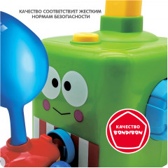 Набор игровой «Безумные гонки» - Фото 9