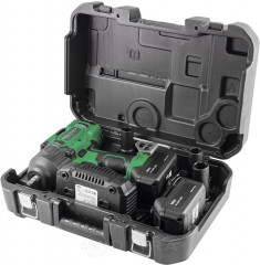 Гайковерт ударный RockForce RF-WT02F1162 - Фото 1