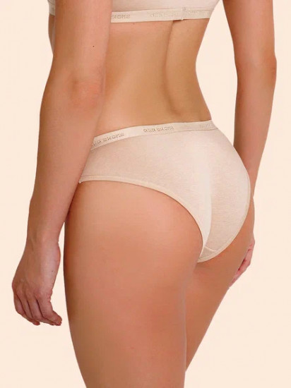 Трусы-слип женские