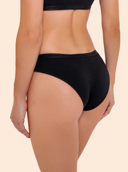 Трусы-слип женские