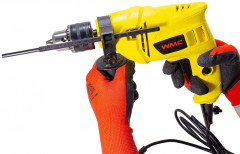 Дрель ударная WMC Tools WMC-Z1J-DH31-13 - Фото 4