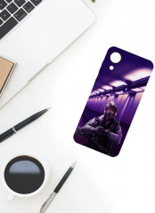 Чехол-накладка для Samsung Galaxy A03 Core (A032) - Фото 2