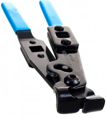 Клещи для хомутов - Фото 1