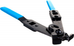 Клещи для хомутов - Фото 2