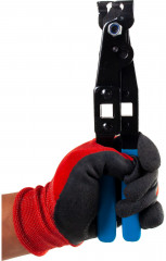 Клещи для хомутов - Фото 3