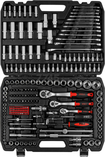 Набор инструментов