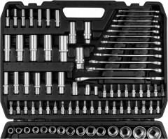 Набор инструментов - Фото 4