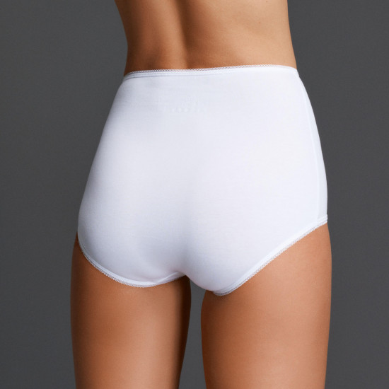 Трусы-слип женские