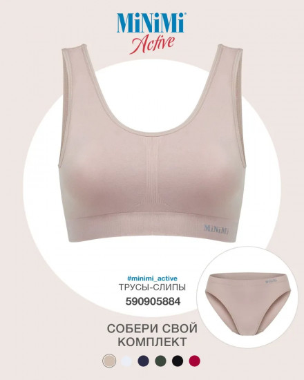 Топ женский