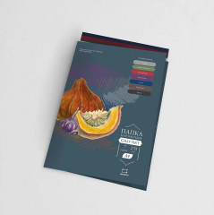 Набор бумаги для пастели - Фото 3