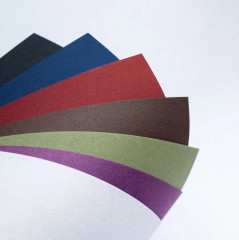 Набор бумаги для пастели - Фото 4