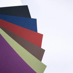 Набор бумаги для пастели - Фото 5