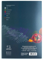 Набор бумаги для пастели - Фото 10