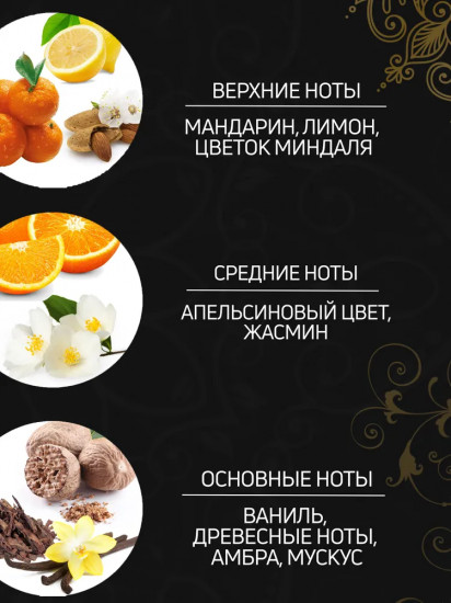 Туалетная вода «Hammam»