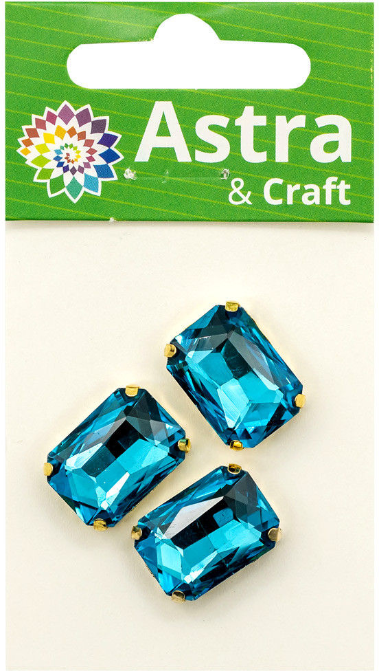 Набор страз | Astra&Craft | Фото 1