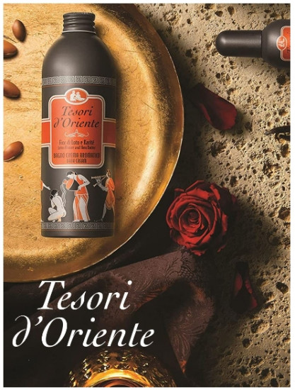 Гель для душа «Fior Di Loto»