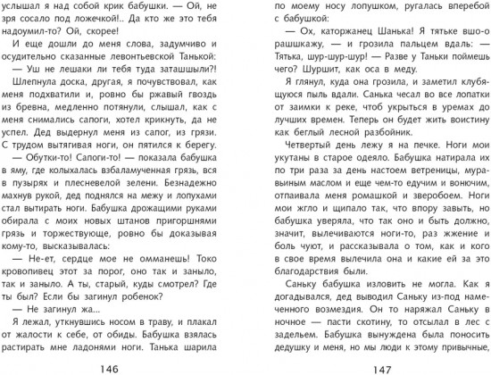 Конь с розовой гривой