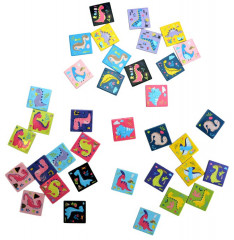 Игра-мемори - Фото 2