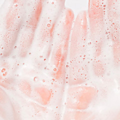 Пенка-скраб для умывания «Deep Clean» - Фото 2