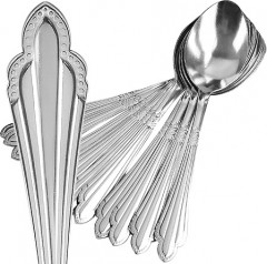 Набор ложек столовых - Фото 1