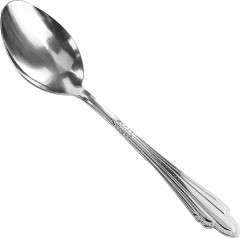 Набор ложек столовых - Фото 2