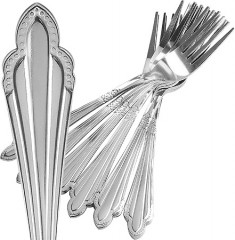 Набор вилок столовых - Фото 1