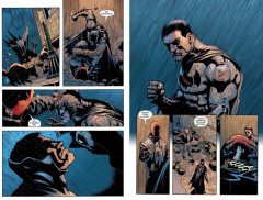 Бэтмен. Под Красным Колпаком - Фото 1