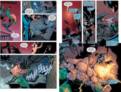 Бэтмен. Под Красным Колпаком - Фото 2