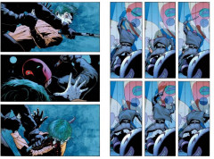 Бэтмен. Под Красным Колпаком - Фото 3