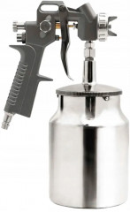 Набор пневмоинструментов - Фото 4