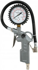 Набор пневмоинструментов - Фото 5