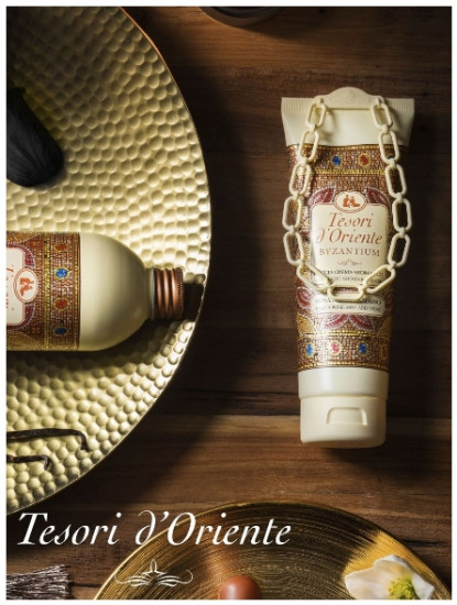 Гель для душа «Byzantium»