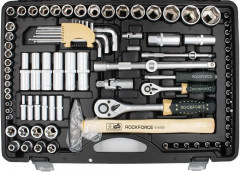 Набор инструментов - Фото 1