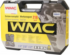 Набор инструментов - Фото 5